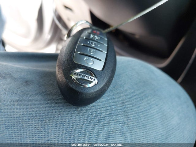 Nissan Altima 2.5 S 2015 1N4AL3AP2FN919721 Image 11