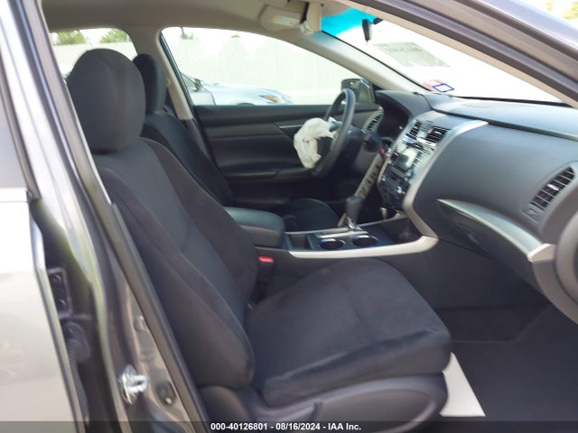 Nissan Altima 2.5 S 2015 1N4AL3AP2FN919721 Image 5