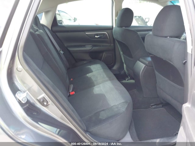 Nissan Altima 2.5 S 2015 1N4AL3AP2FN919721 Image 8