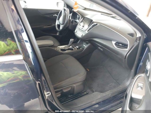 Chevrolet MALIBU 1LT 2016 1G1ZE5ST3GF171449 Image 5