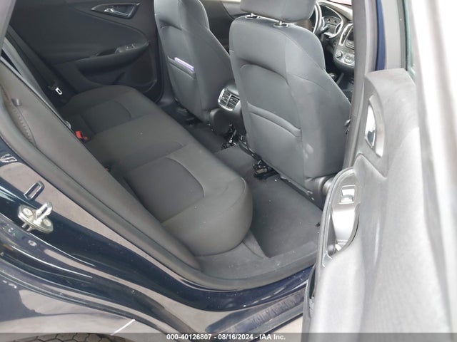 Chevrolet MALIBU 1LT 2016 1G1ZE5ST3GF171449 Image 8