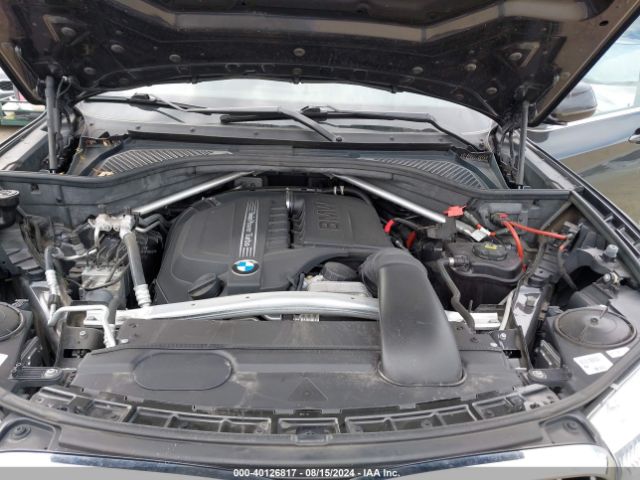 5UXKR0C52F0P06688 BMW X5 Xdrive35i