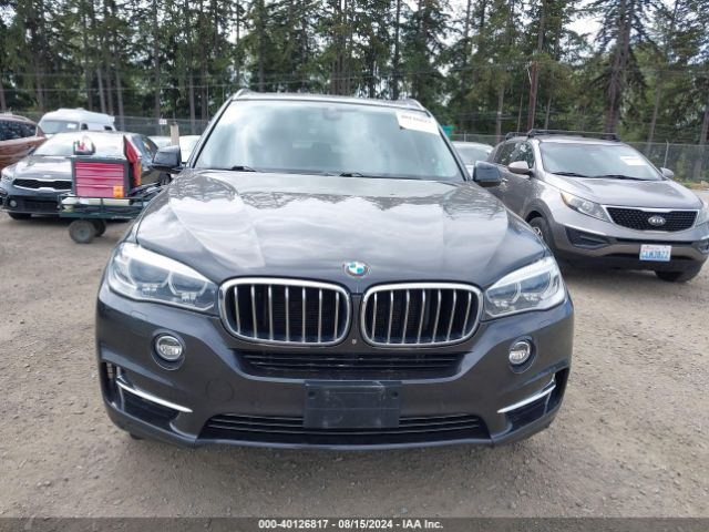 5UXKR0C52F0P06688 BMW X5 Xdrive35i