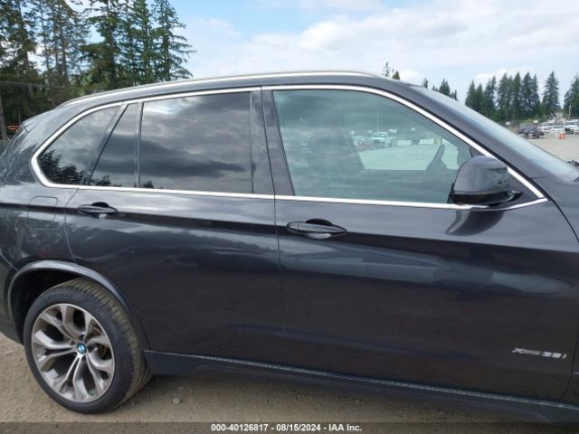 5UXKR0C52F0P06688 BMW X5 Xdrive35i
