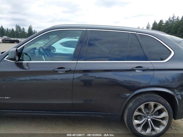 5UXKR0C52F0P06688 BMW X5 Xdrive35i