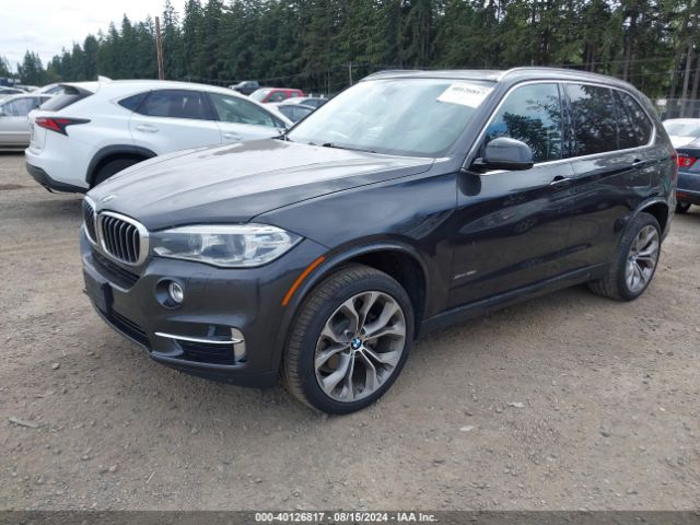 5UXKR0C52F0P06688 BMW X5 Xdrive35i