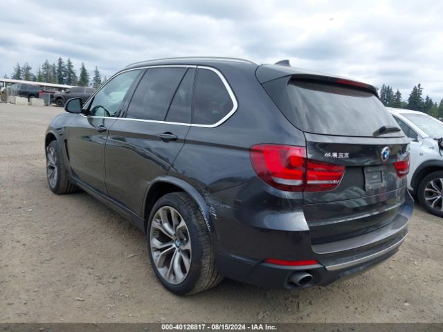 5UXKR0C52F0P06688 BMW X5 Xdrive35i