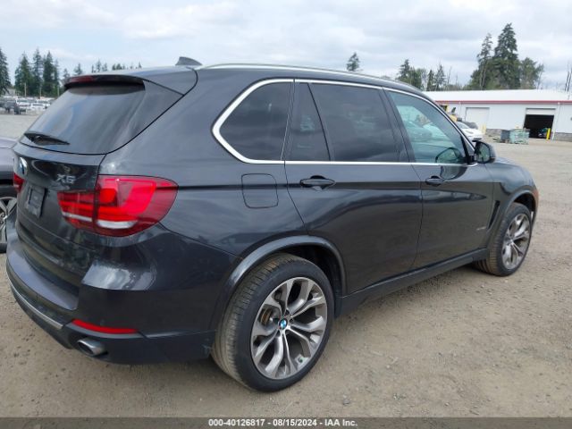 5UXKR0C52F0P06688 BMW X5 Xdrive35i
