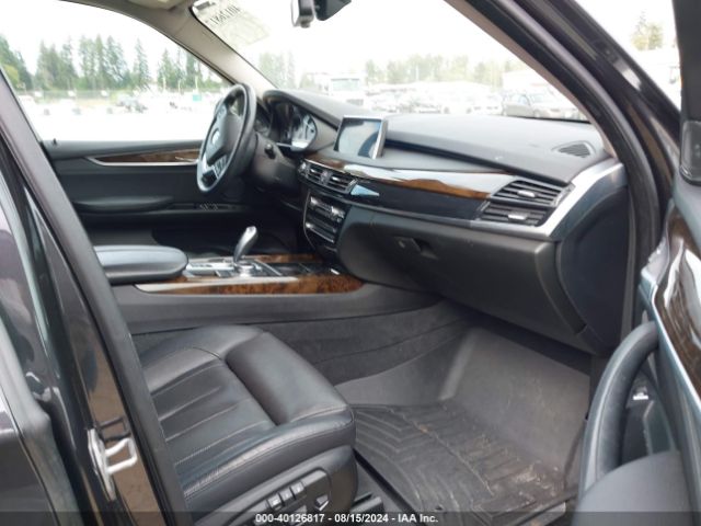 5UXKR0C52F0P06688 BMW X5 Xdrive35i