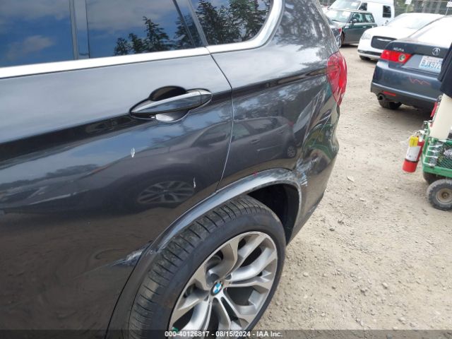 5UXKR0C52F0P06688 BMW X5 Xdrive35i