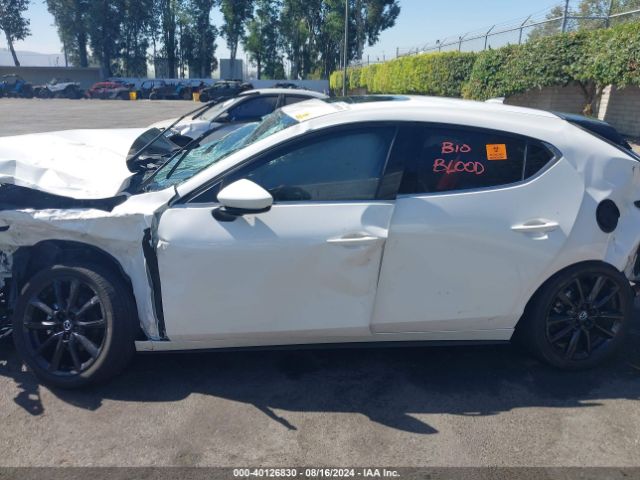 JM1BPAML3N1500881 Mazda Mazda3 Premium