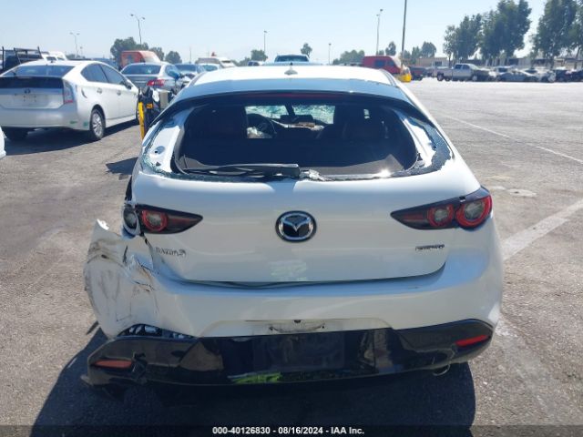 JM1BPAML3N1500881 Mazda Mazda3 Premium
