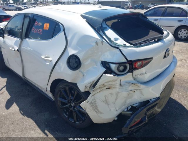 JM1BPAML3N1500881 Mazda Mazda3 Premium