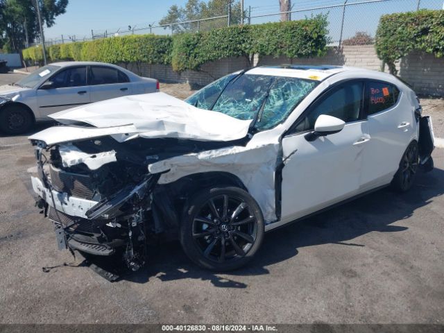 JM1BPAML3N1500881 Mazda Mazda3 Premium