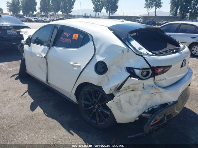 JM1BPAML3N1500881 Mazda Mazda3 Premium