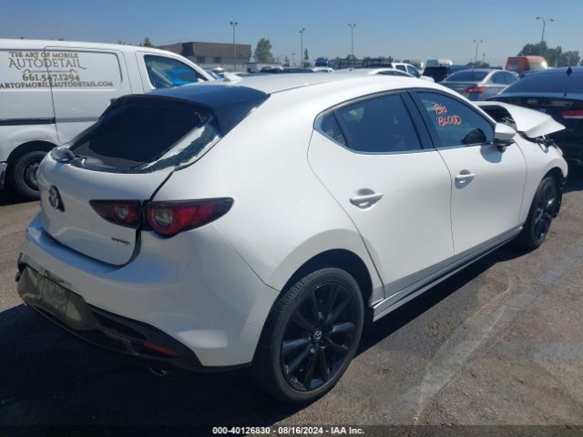 JM1BPAML3N1500881 Mazda Mazda3 Premium