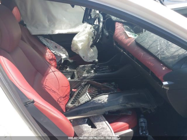 JM1BPAML3N1500881 Mazda Mazda3 Premium