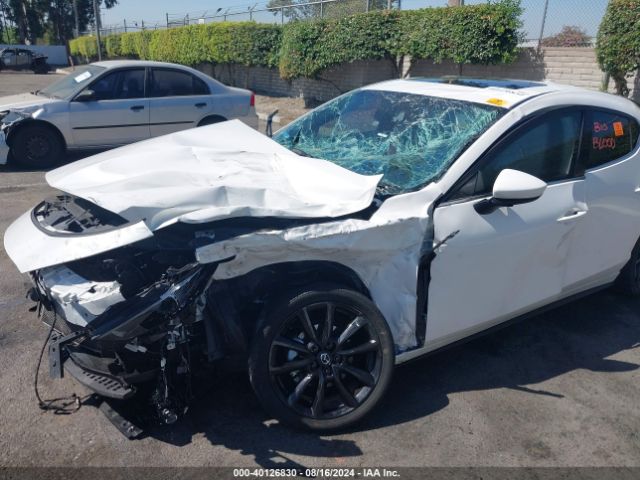 JM1BPAML3N1500881 Mazda Mazda3 Premium