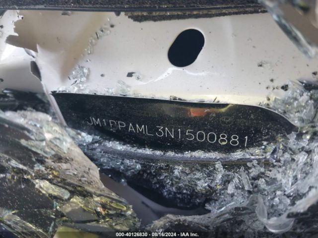 JM1BPAML3N1500881 Mazda Mazda3 Premium