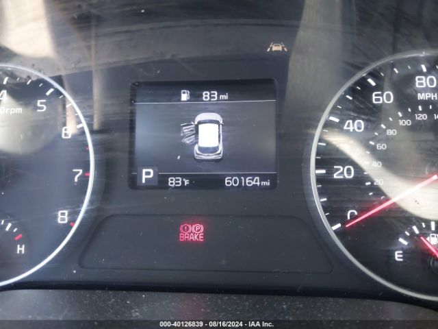 KNDEUCA26N7278363 KIA Seltos Nightfall Edition