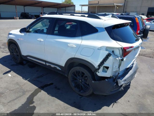 KNDEUCA26N7278363 KIA Seltos Nightfall Edition