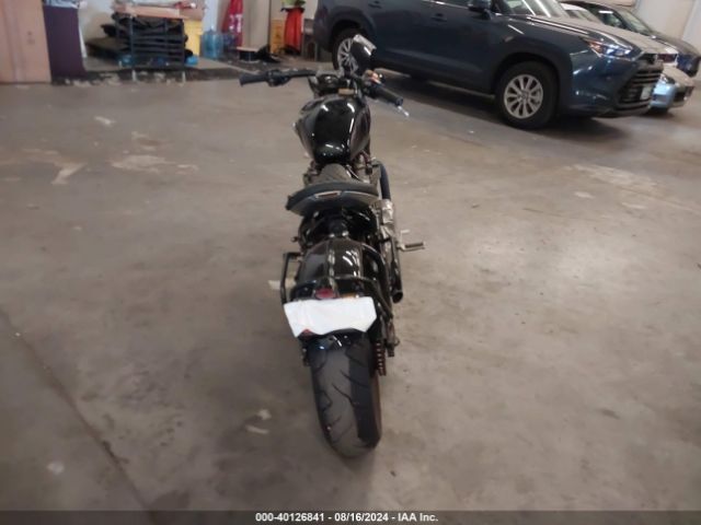 2017 TRIUMPH MOTORCYCLE BONNEVILLE SMTD42HL1HT803122 Photo 5