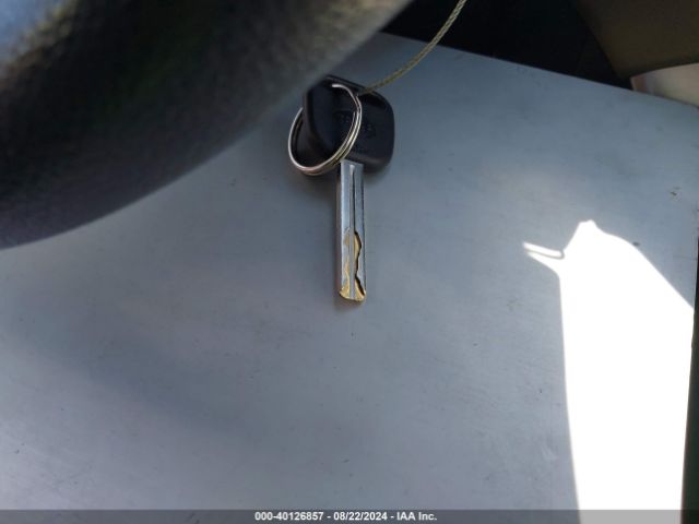 KNADM4A38F6485058 KIA RIO LX