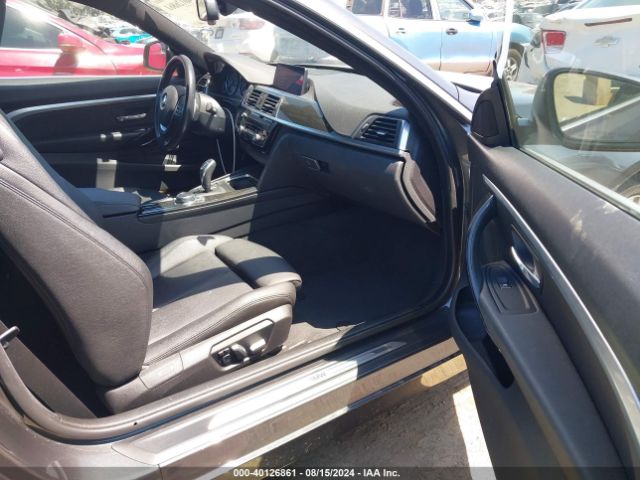 WBA4W3C56KAF92672 BMW 430I