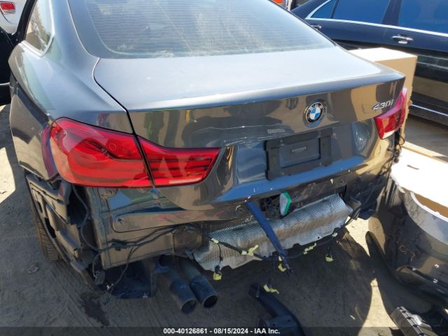 WBA4W3C56KAF92672 BMW 430I