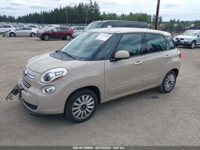 ZFBCFAAH4HZ038573 Fiat 500L POP