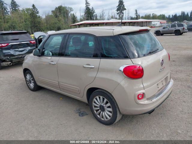 ZFBCFAAH4HZ038573 Fiat 500L POP