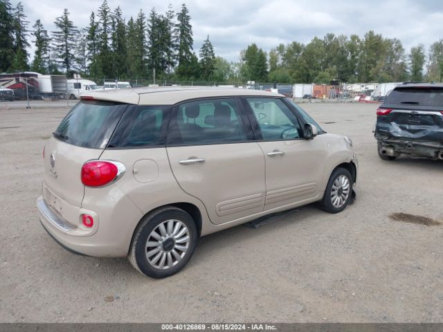 ZFBCFAAH4HZ038573 Fiat 500L POP