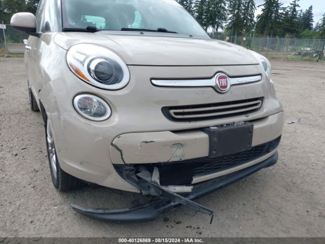 ZFBCFAAH4HZ038573 Fiat 500L POP
