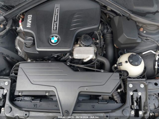 WBA3N9C52EF722114 BMW 428i Xdrive