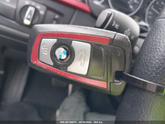 WBA3N9C52EF722114 BMW 428i Xdrive