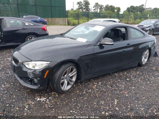 WBA3N9C52EF722114 BMW 428i Xdrive