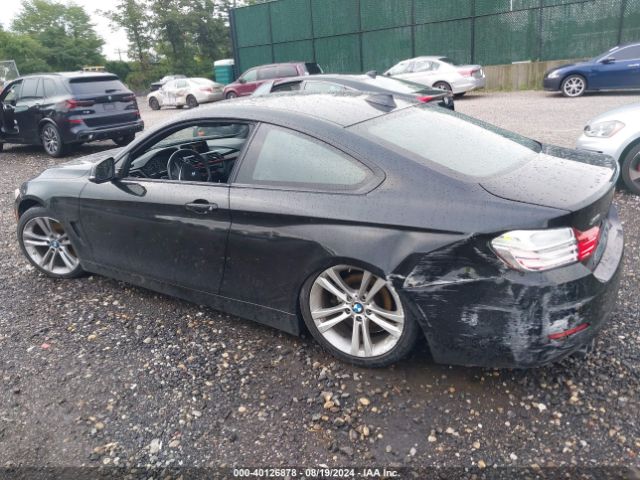 WBA3N9C52EF722114 BMW 428i Xdrive