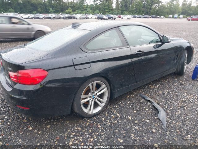 WBA3N9C52EF722114 BMW 428i Xdrive