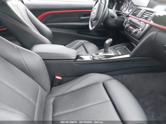 WBA3N9C52EF722114 BMW 428i Xdrive