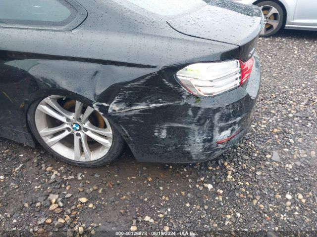 WBA3N9C52EF722114 BMW 428i Xdrive