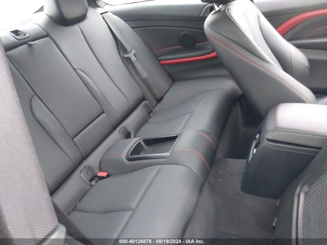 WBA3N9C52EF722114 BMW 428i Xdrive