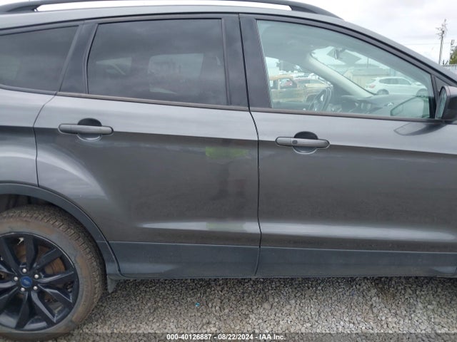 Ford ESCAPE SE 2019 1FMCU9GD0KUB05997 Image 14