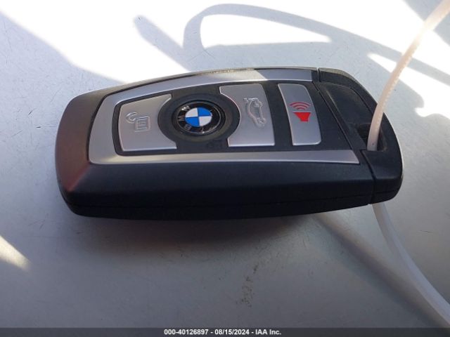 WBS8M9C58H5G84583 BMW M3