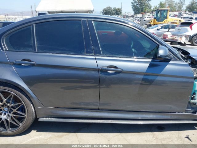 WBS8M9C58H5G84583 BMW M3