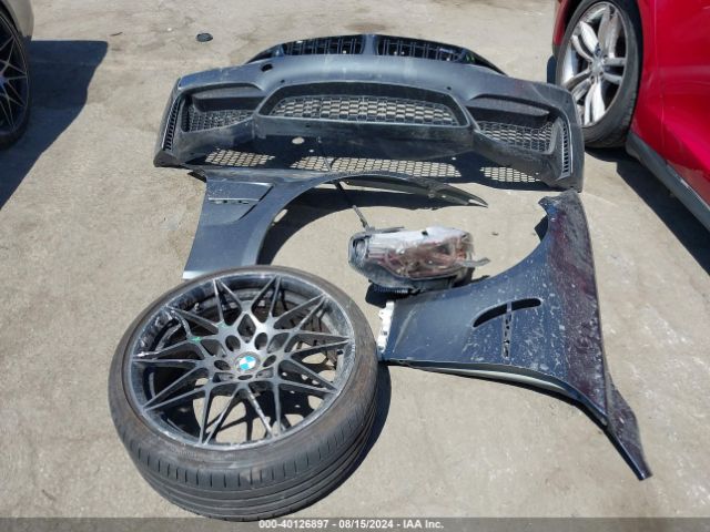 WBS8M9C58H5G84583 BMW M3