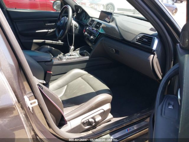 WBS8M9C58H5G84583 BMW M3