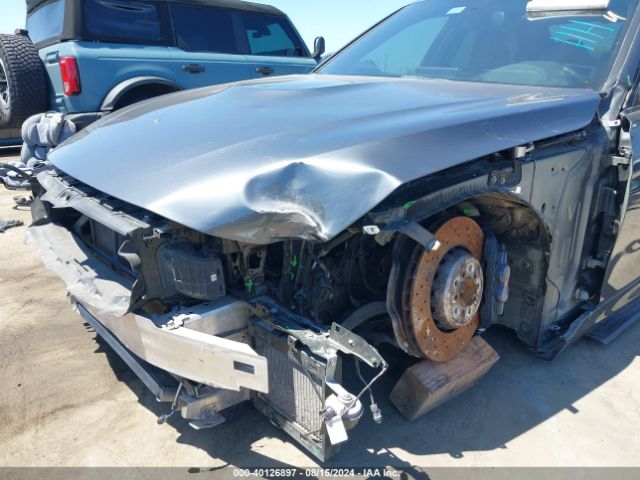 WBS8M9C58H5G84583 BMW M3