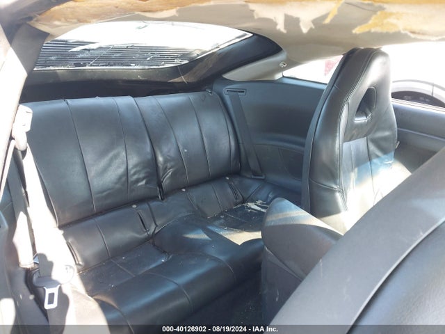 2007 MITSUBISHI ECLIPSE 4A3AK64F27E073056 Photo 7