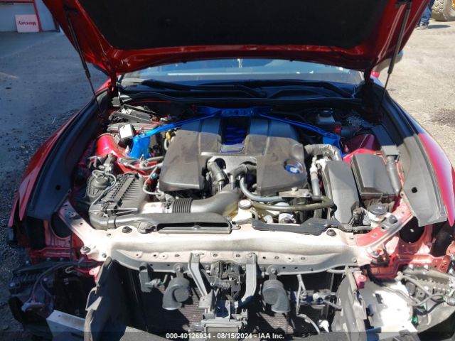 JTHHP5BCXG5005723 Lexus RC F