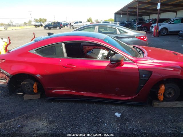 JTHHP5BCXG5005723 Lexus RC F